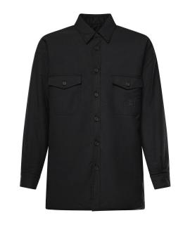 MM6 MAISON MARGIELA Кэжуал рубашка