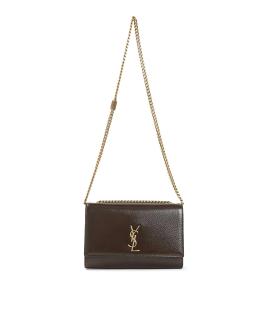 SAINT LAURENT Сумка через плечо