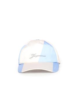 JACQUEMUS Кепка/бейсболка