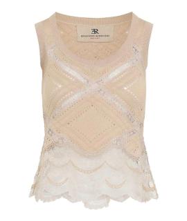 ERMANNO SCERVINO Майка