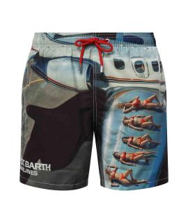 MC2 SAINT BARTH Шорты