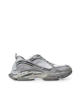 BALENCIAGA Низкие кроссовки / кеды