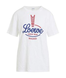 LOEWE Футболка