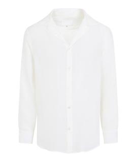 MAISON MARGIELA Классическая рубашка