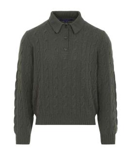 RALPH LAUREN Джемпер / свитер