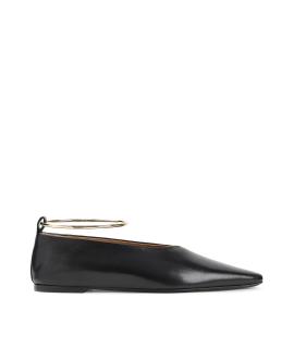 JIL SANDER Балетки