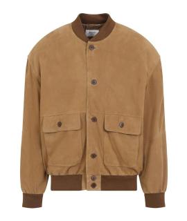 SAINT LAURENT Куртка