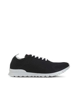 KITON Низкие кроссовки / кеды