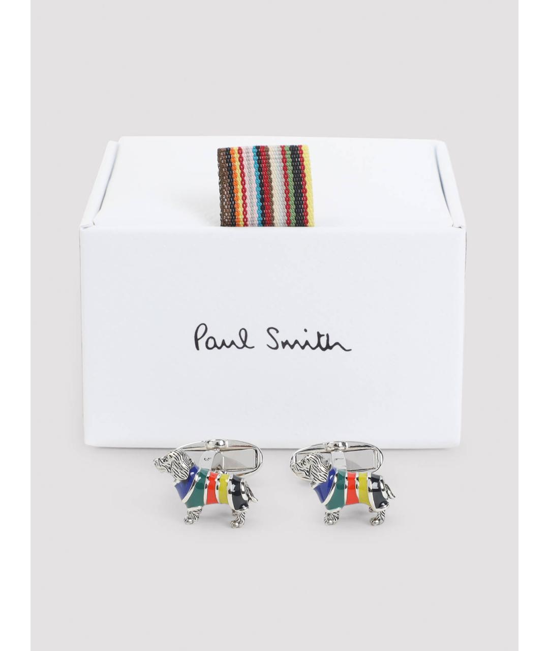 PAUL SMITH Мульти запонки, фото 3