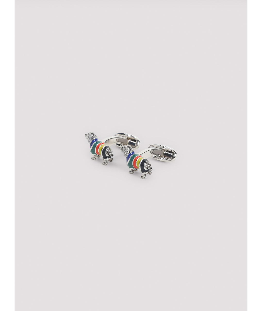 PAUL SMITH Мульти запонки, фото 2
