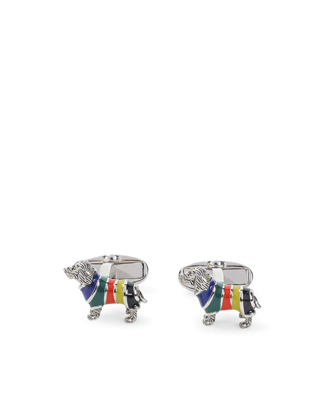 PAUL SMITH Мульти запонки, фото 1