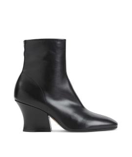 JIL SANDER Ботильоны
