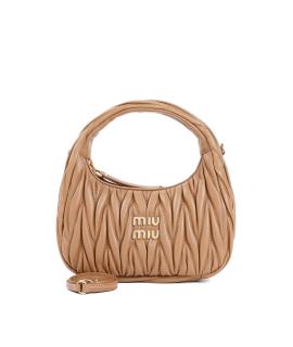 MIU MIU Сумка через плечо