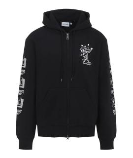 CARHARTT Худи/толстовка