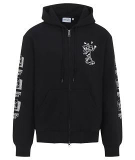 CARHARTT Худи/толстовка