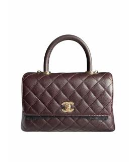 CHANEL Сумка через плечо