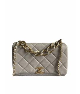 CHANEL Сумка через плечо