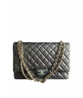 CHANEL Сумка через плечо