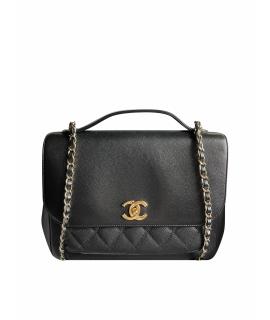 CHANEL Сумка через плечо
