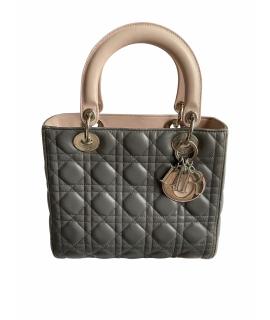 CHRISTIAN DIOR Сумка тоут