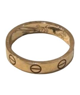 CARTIER Кольцо