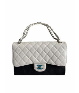 CHANEL Сумка через плечо