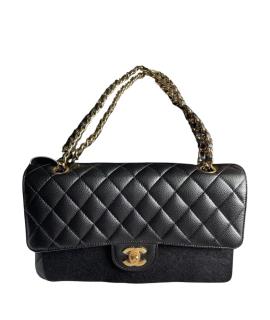 CHANEL Сумка через плечо