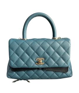 CHANEL Сумка через плечо