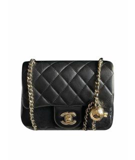 CHANEL Сумка через плечо