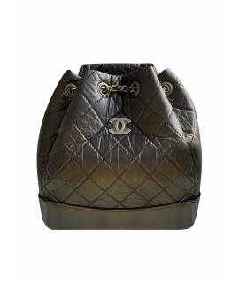 CHANEL Сумка через плечо