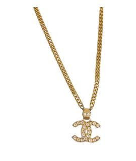 CHANEL Колье