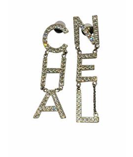 CHANEL Серьги