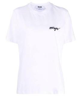 MSGM Футболка