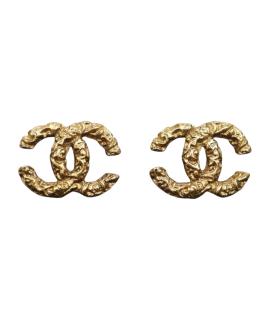 CHANEL Серьги