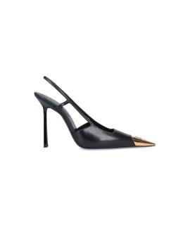 SAINT LAURENT Туфли