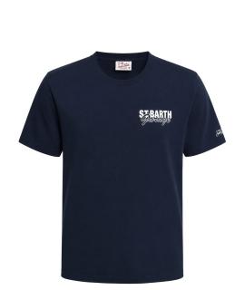 MC2 SAINT BARTH Футболка