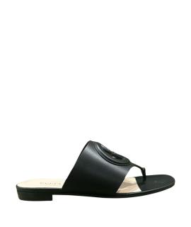 GUCCI Шлепанцы