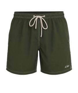 MC2 SAINT BARTH Шорты