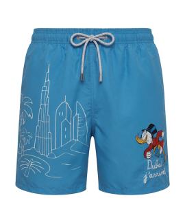 MC2 SAINT BARTH Шорты
