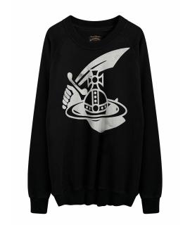 VIVIENNE WESTWOOD Худи/толстовка