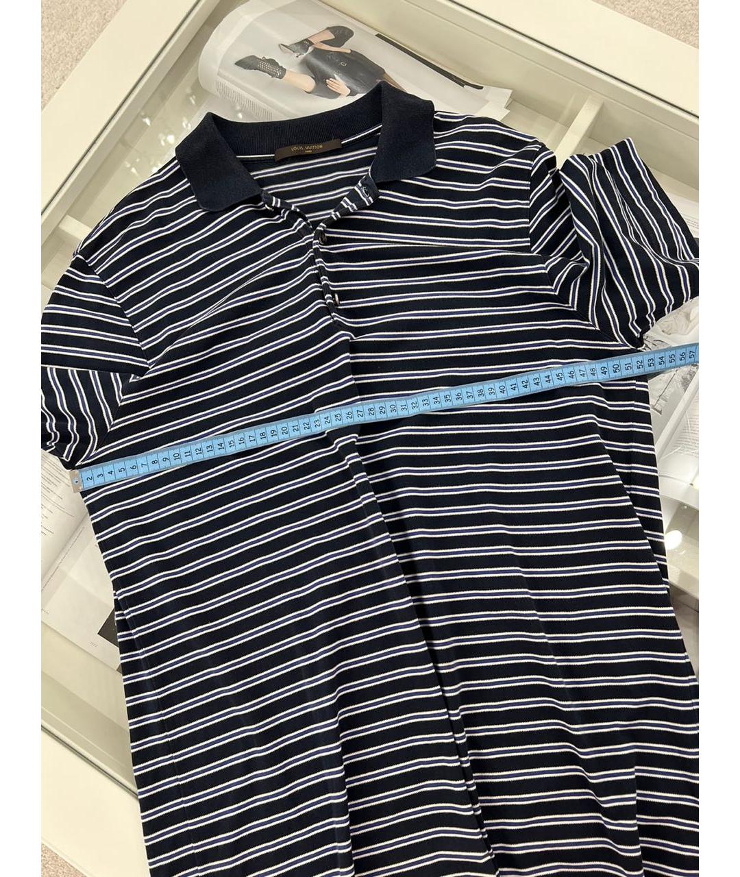 LOUIS VUITTON Футболка, фото 6