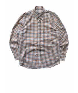 BARBOUR Кэжуал рубашка
