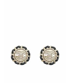 CHANEL Серьги