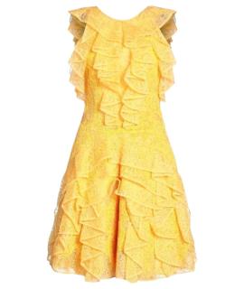 ERMANNO SCERVINO Коктейльное платье
