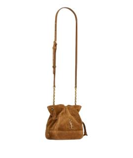 SAINT LAURENT Сумка через плечо