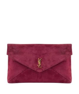 SAINT LAURENT Клатч/вечерняя сумка