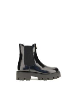 PRADA Ботинки