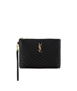 SAINT LAURENT Клатч/вечерняя сумка