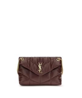 SAINT LAURENT Сумка через плечо