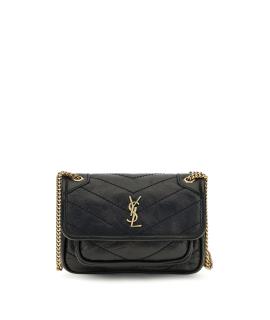 SAINT LAURENT Сумка через плечо